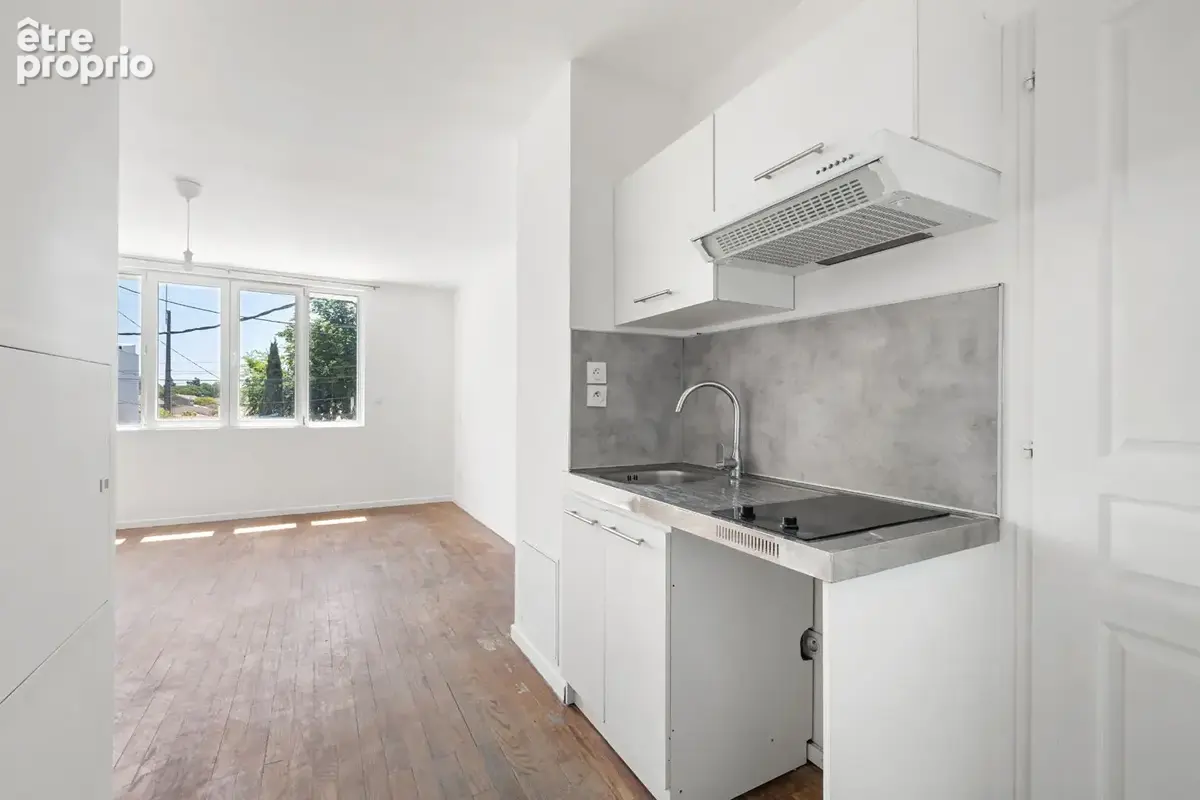 Talence Médoquine-Roustaing Maison 10 chambres et 3 studios Spécial IDÉAL INVESTISSEUR - photo 10