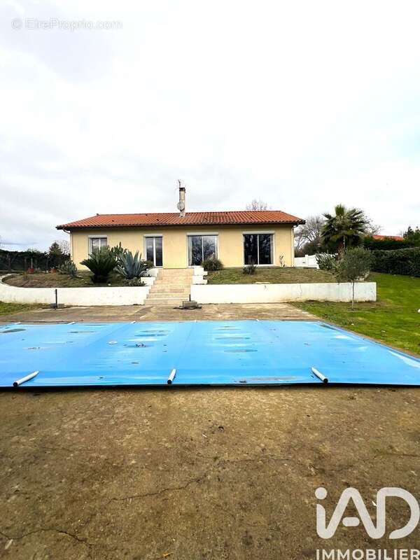 Photo 6 - Maison à CAZERES-SUR-L&#039;ADOUR