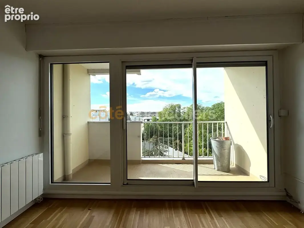 Appartement Orleans 4 pièces 78.99 m2 - photo 6