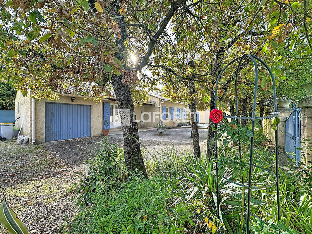 Maison à SAINT-DIDIER