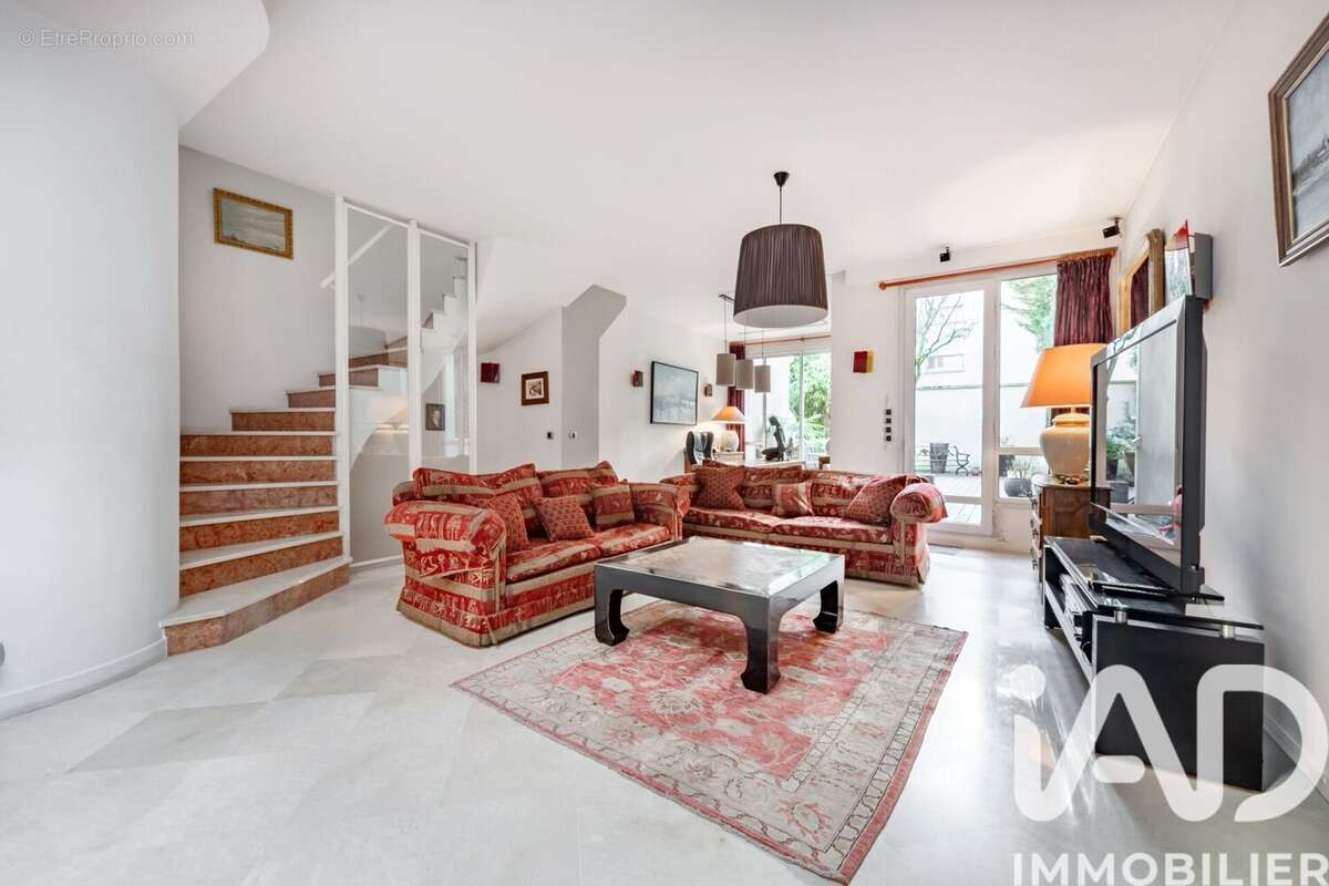 Photo 3 - Appartement à NOGENT-SUR-MARNE