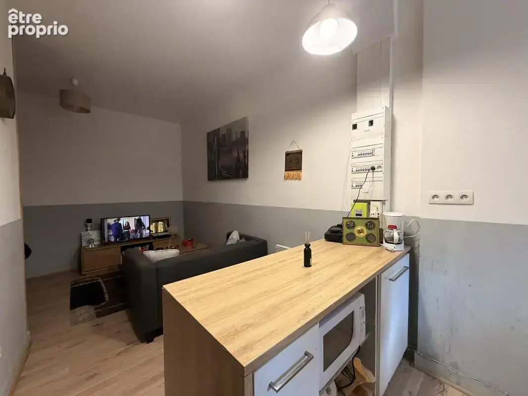 Appartement - photo 10