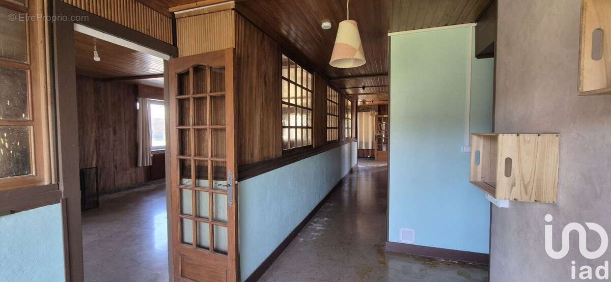 Photo 3 - Maison à PRENOVEL