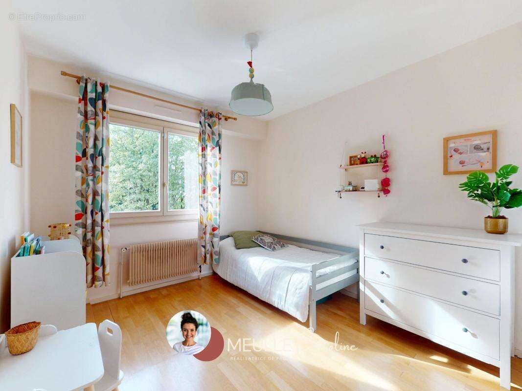 Appartement à LYON-5E