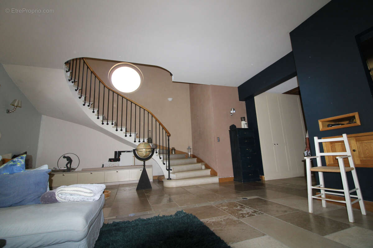 Maison à MONTPELLIER