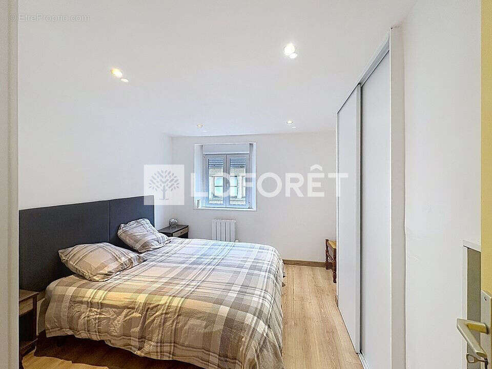 Appartement à FLERS