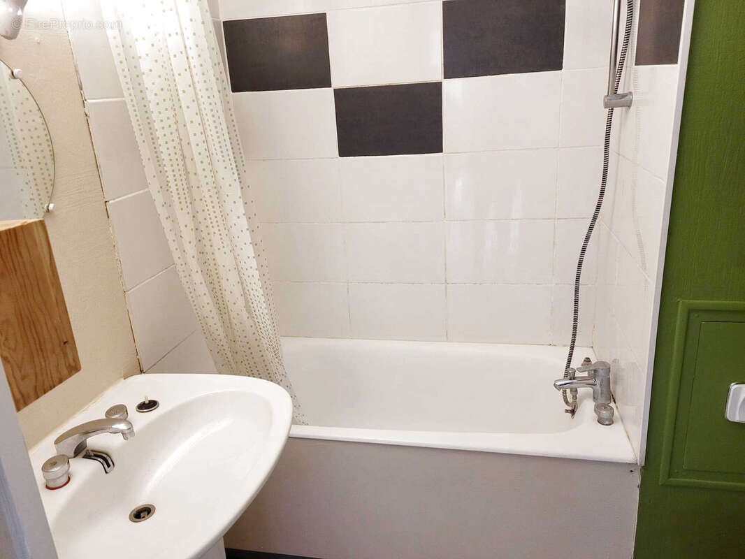 Appartement à AMIENS