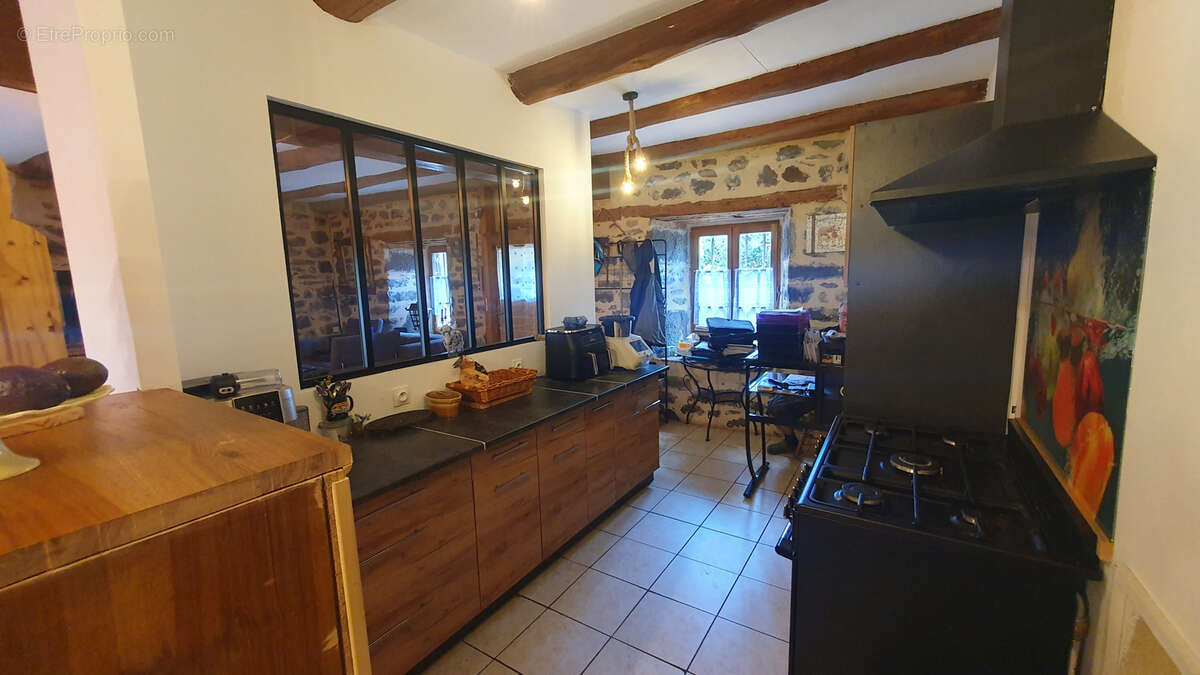 Corps de ferme - photo 5