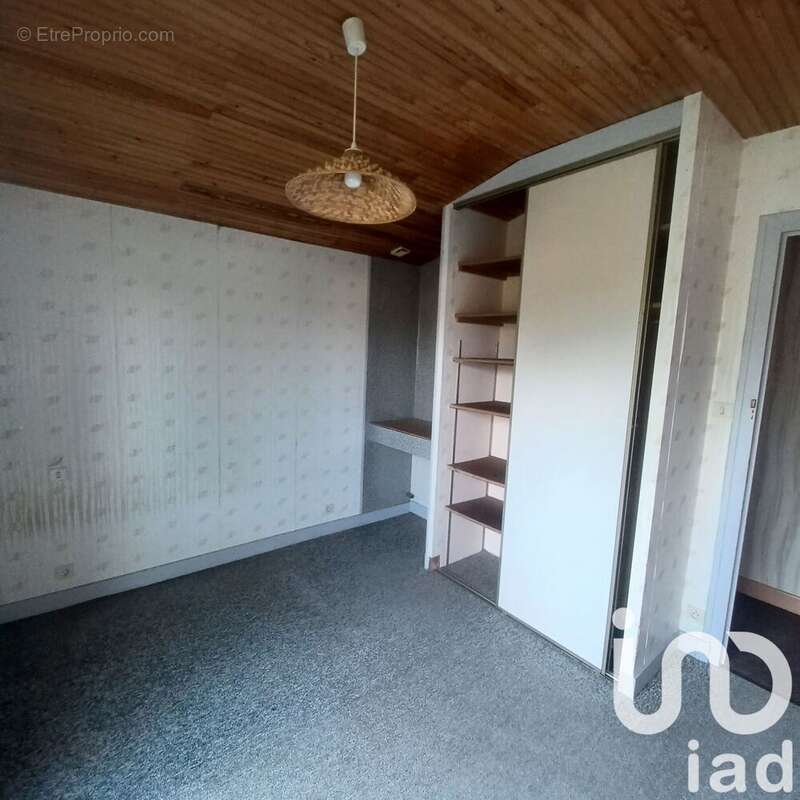 Photo 8 - Maison à BRIE-SOUS-ARCHIAC