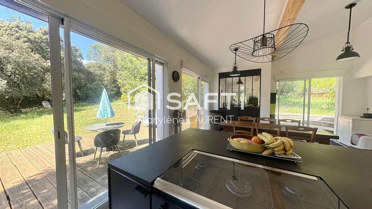 Photo 2 - Maison à CARNOULES