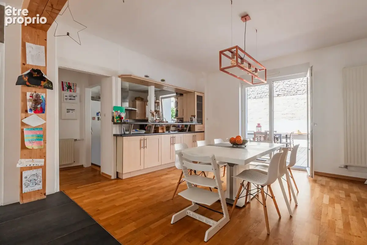 À VENDRE   Maison de caractère 6 pièces   216 m2   Schiltigheim - photo 3