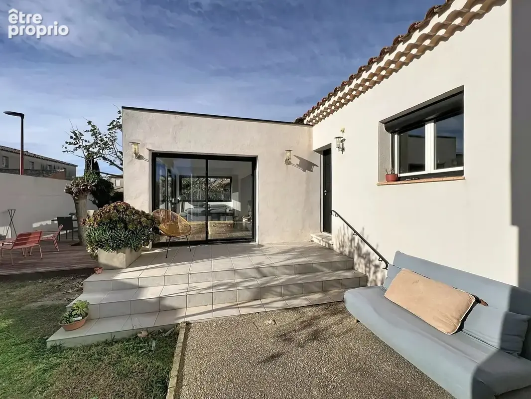 Maison 7 pièces 167 m² à vendre à Clarensac (30870) - photo 4