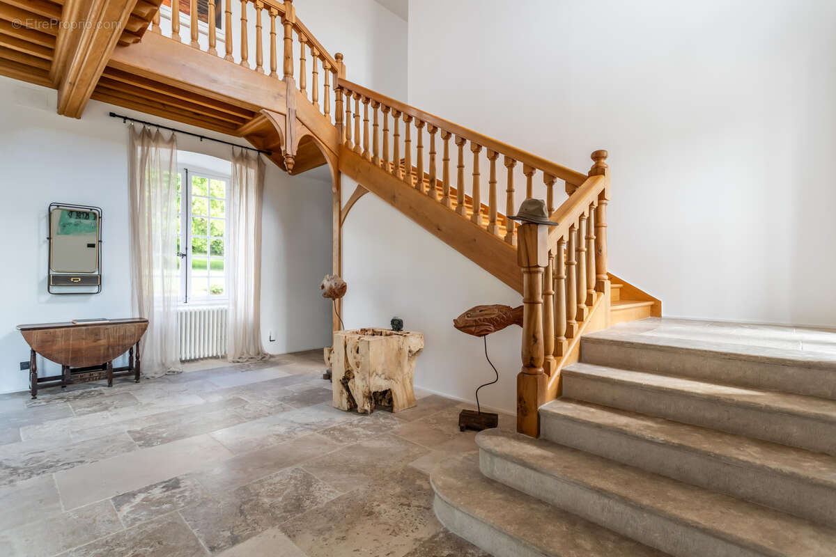 Maison à BAGAT-EN-QUERCY