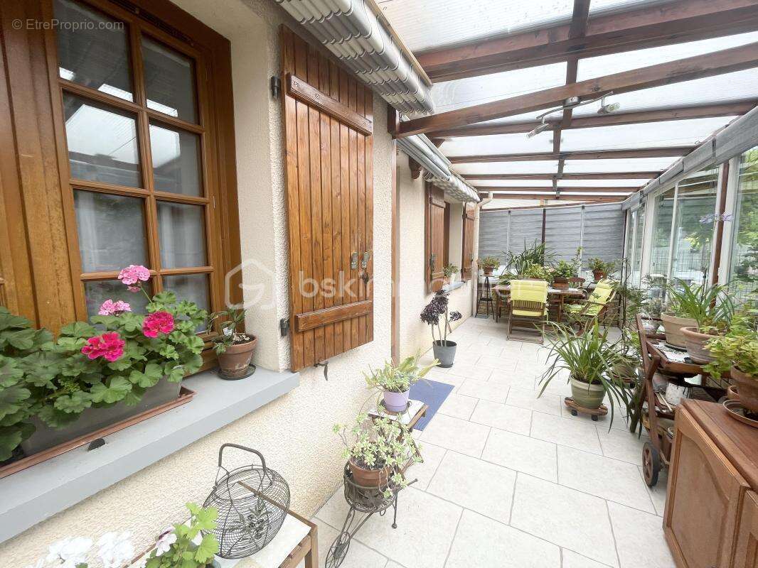 Maison familiale - photo 6