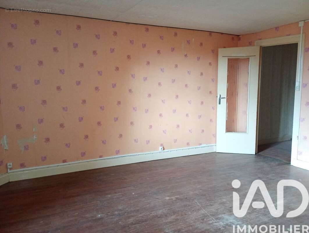 Photo 6 - Maison à ANDELOT-BLANCHEVILLE