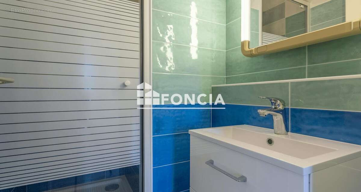 Appartement à SCEAUX