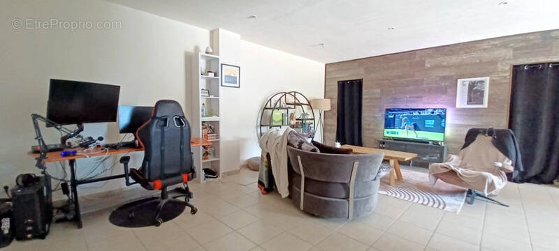 Appartement à LANCRANS