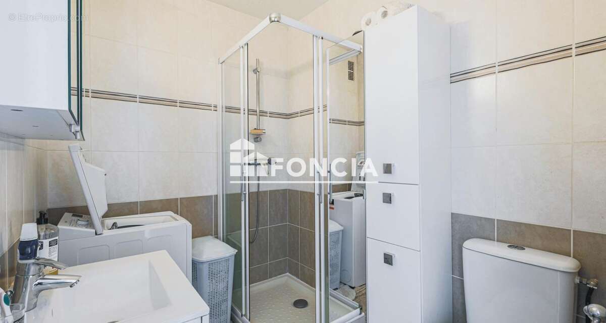 Le canton t2 vendu libre - photo 9