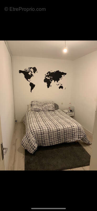 Appartement à AVIGNON