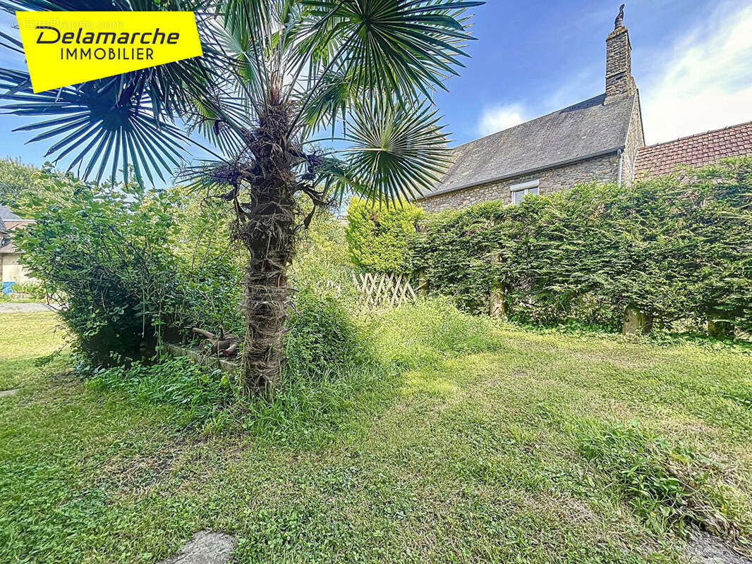 Maison à AVRANCHES