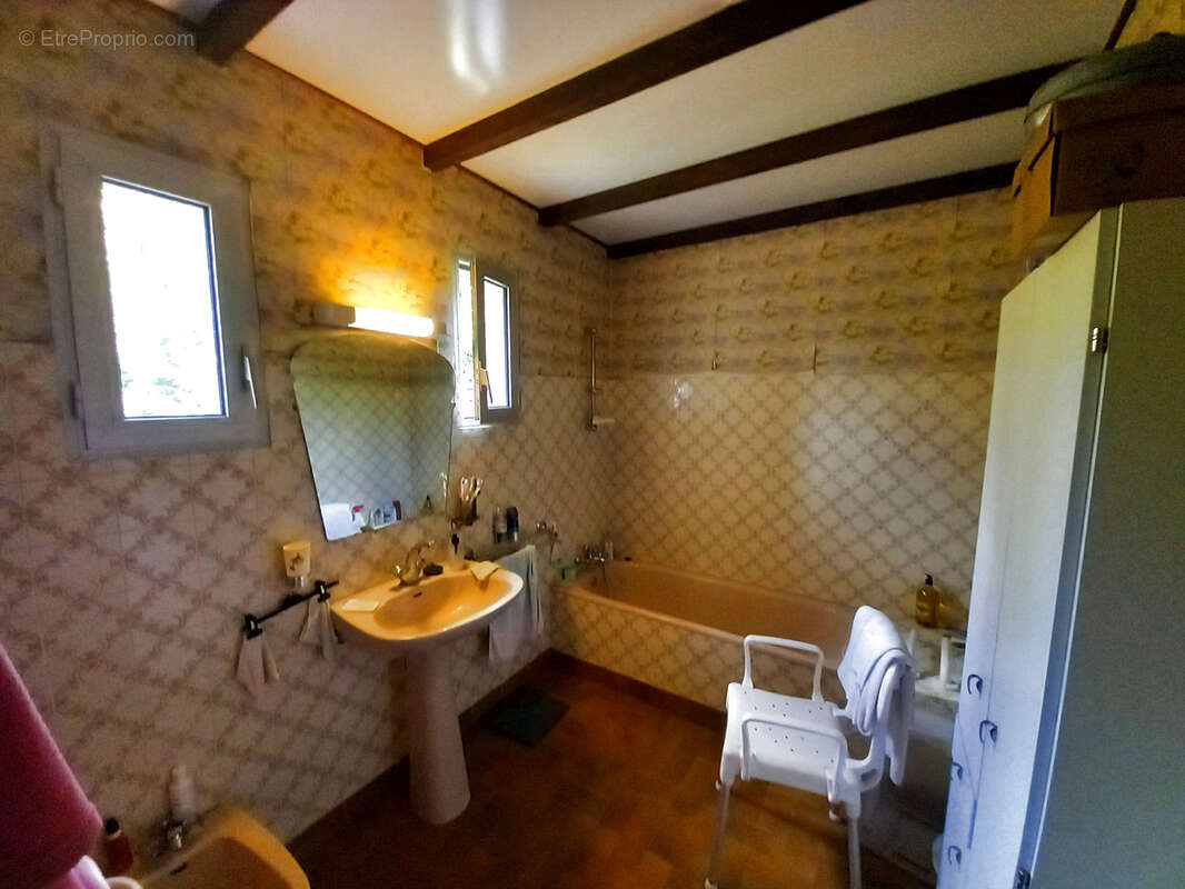 Maison à MONTAGNOL