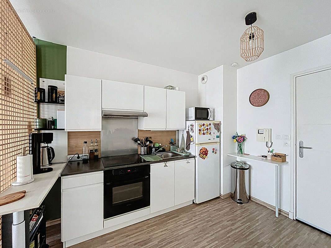 Appartement à LILLE