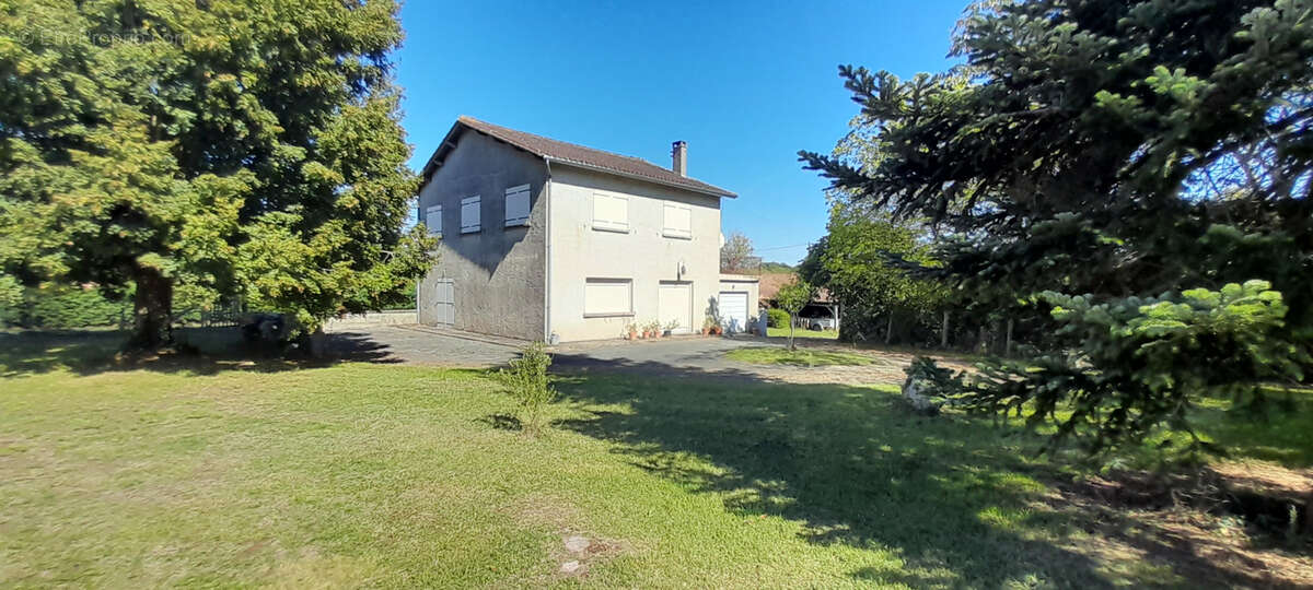 Maison dans un Hameau - photo 3