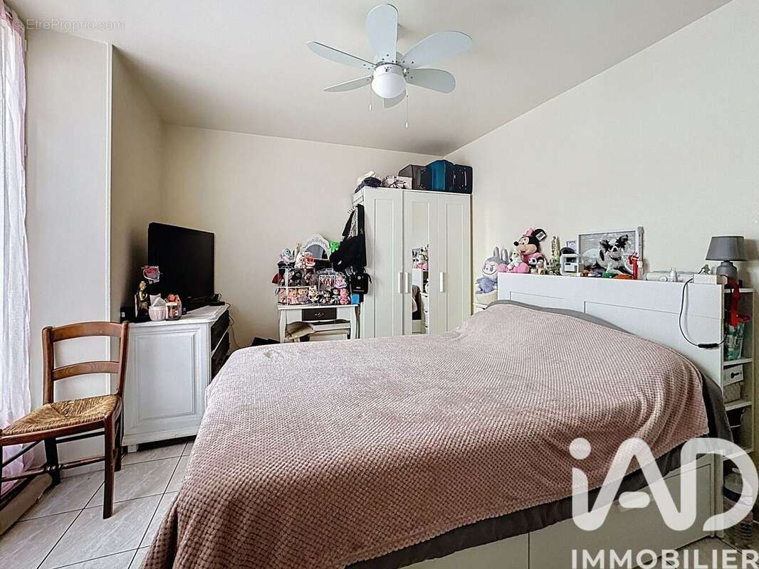 Photo 6 - Appartement à BONDOUFLE