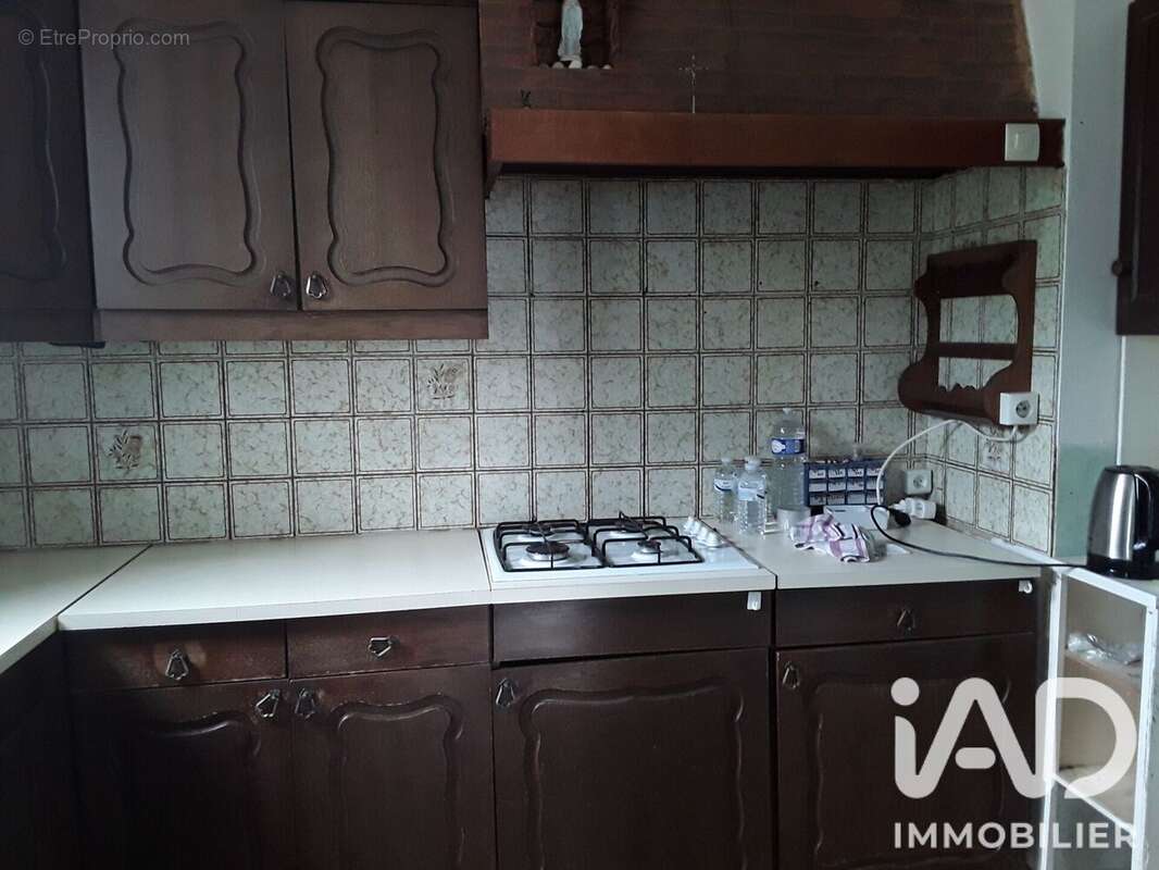 Maison 108 m² à Chemille  - photo 5
