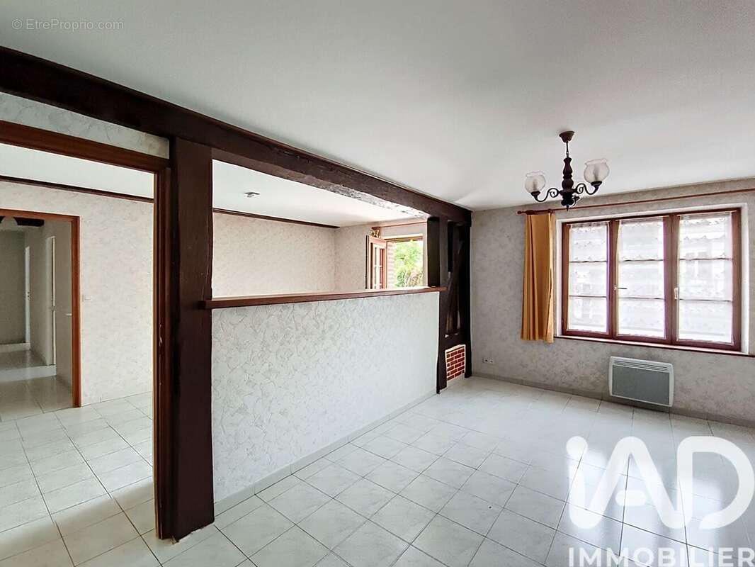 Photo 4 - Maison à ROMORANTIN-LANTHENAY