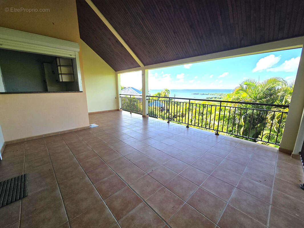 Maison à LE DIAMANT