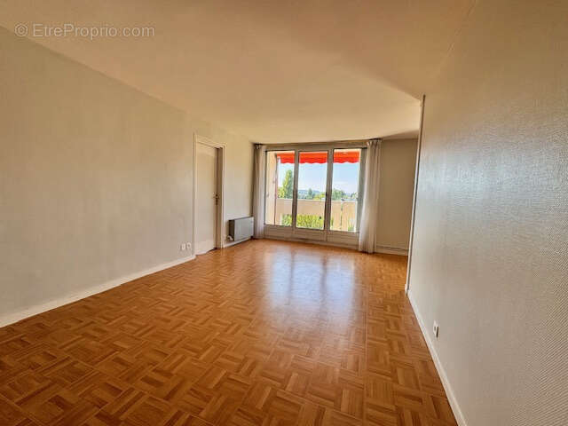 Appartement à PALAISEAU