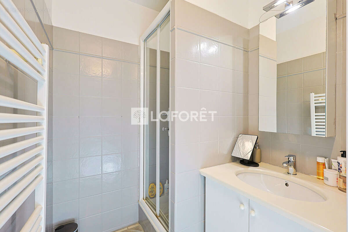 Appartement à MARSEILLE-10E