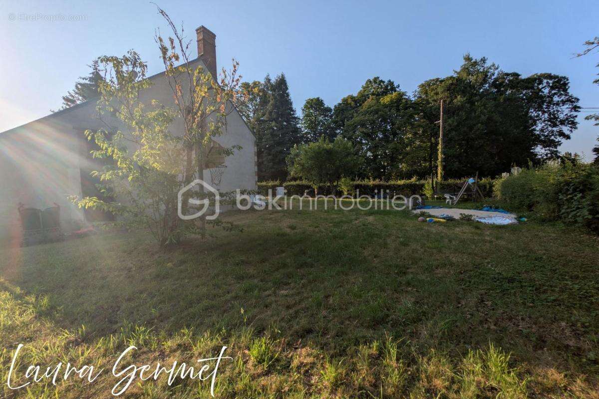 Maison de campagne de 115 m² – 6 chambres – a rénover - photo 11
