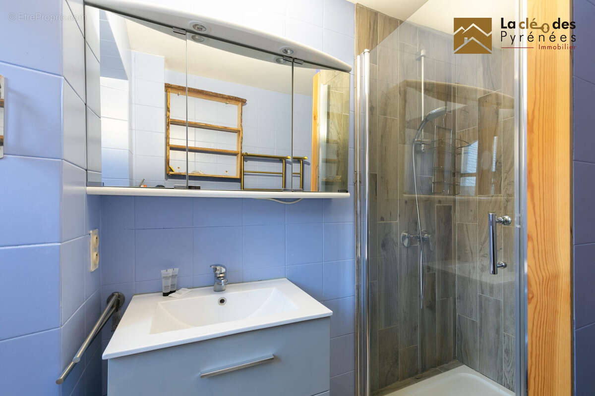 Maison à VIELLE-LOURON