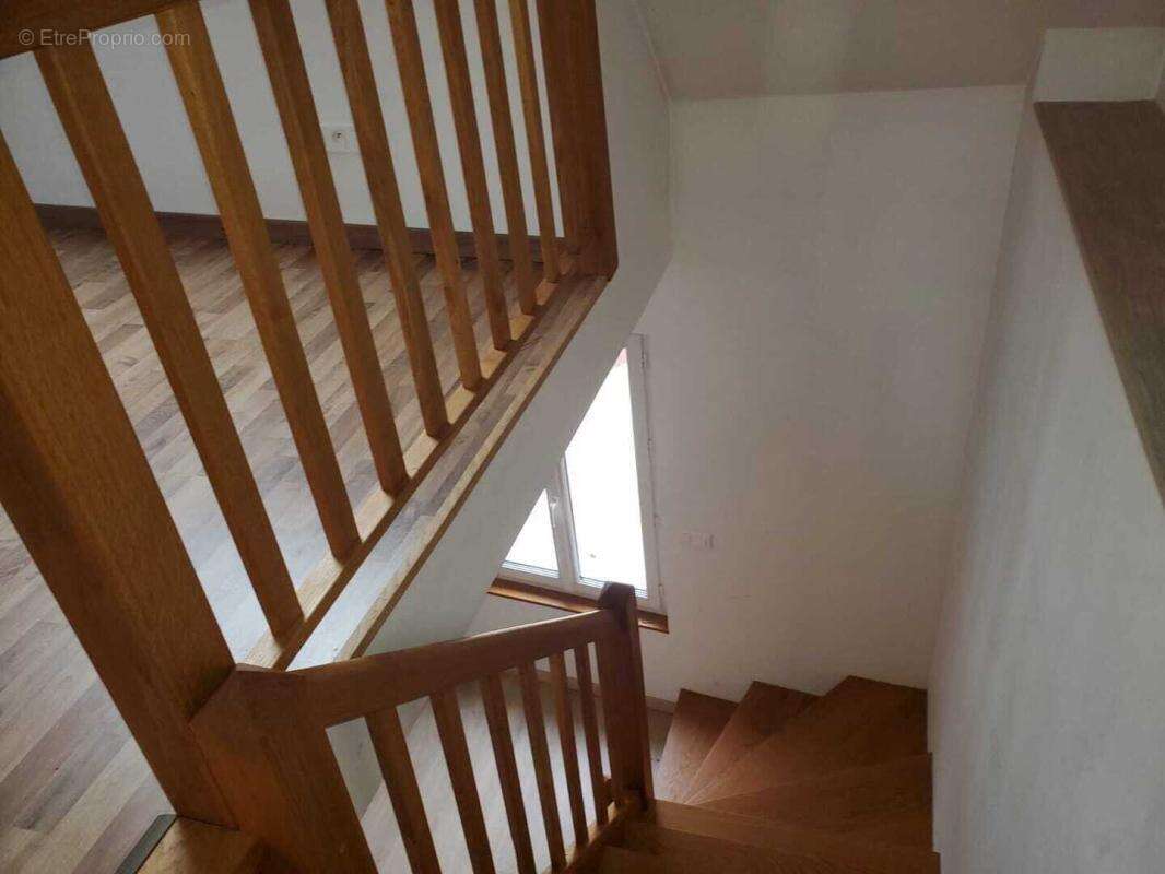 Maison à VERNEUIL-SUR-AVRE