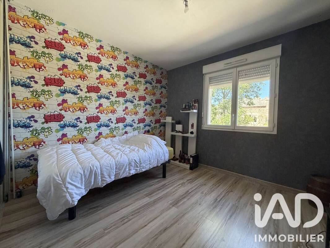Photo 9 - Maison à LUC-LA-PRIMAUBE