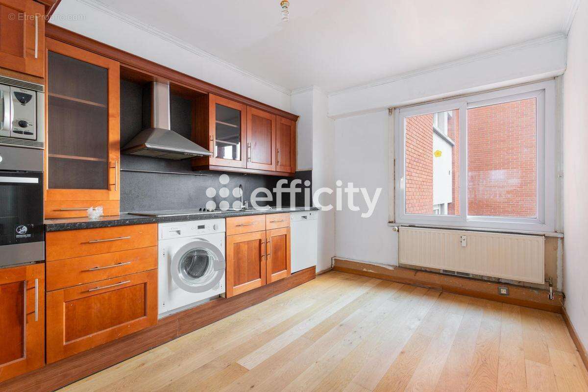 Appartement à LILLE