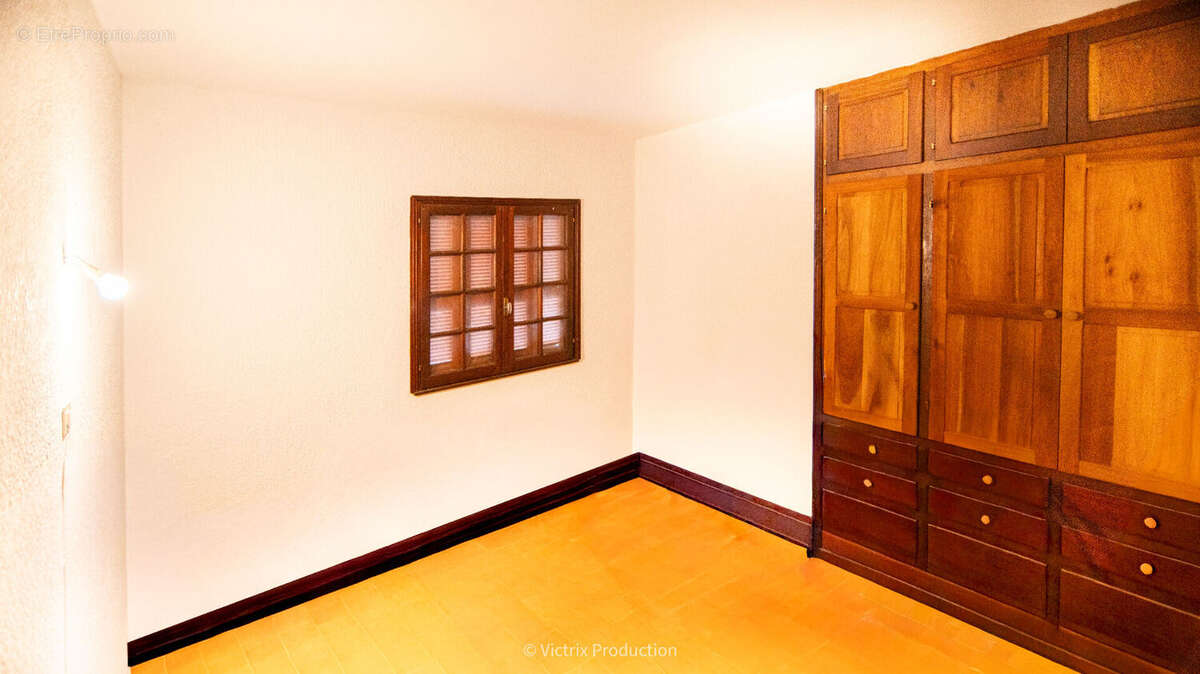 Maison à SAN-NICOLAO