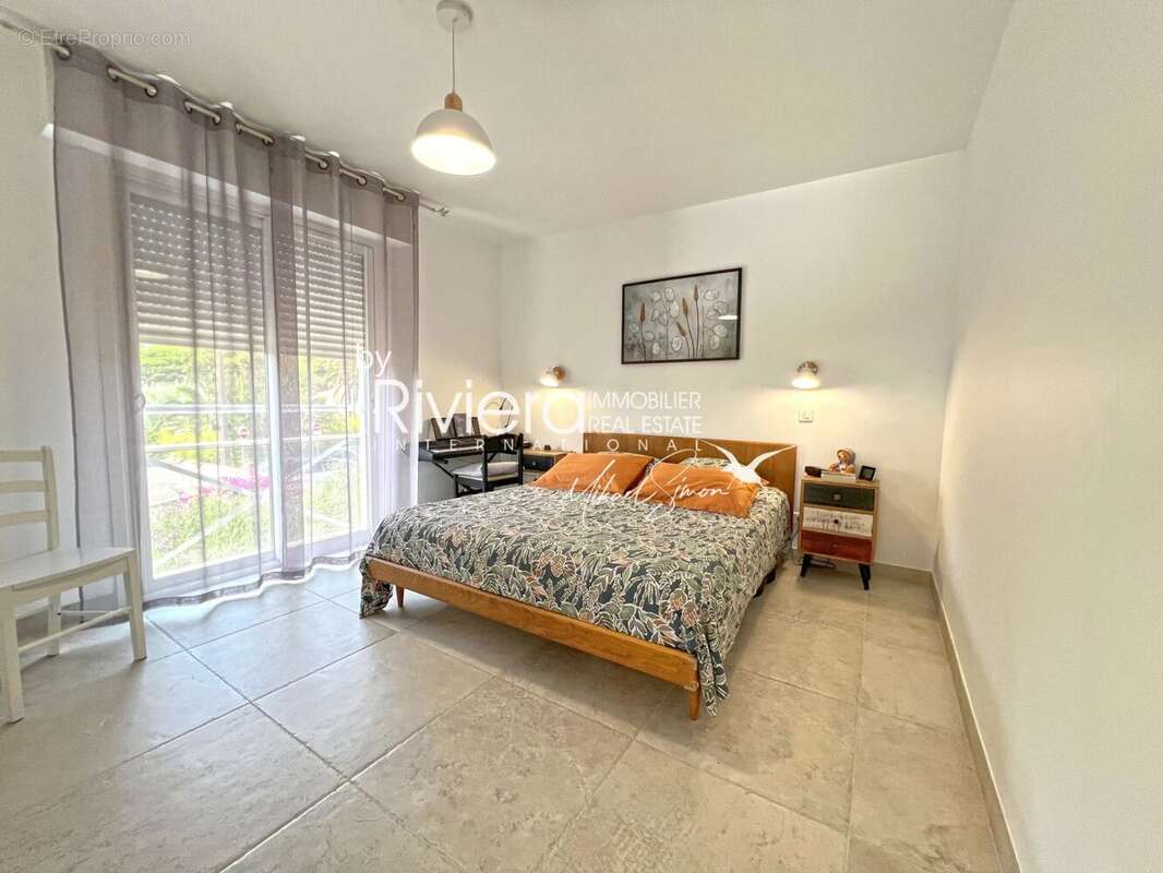 Appartement à CAVALAIRE-SUR-MER