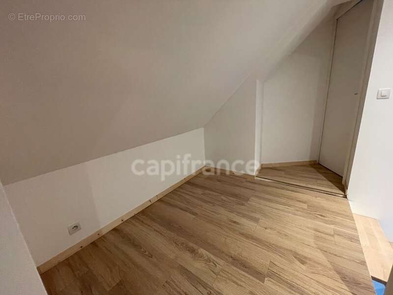 Maison à ANGUILCOURT-LE-SART