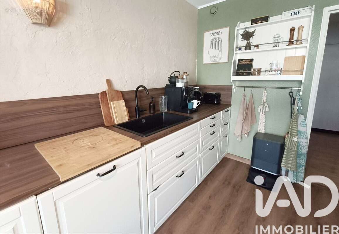 Photo 7 - Appartement à CLERMONT-FERRAND