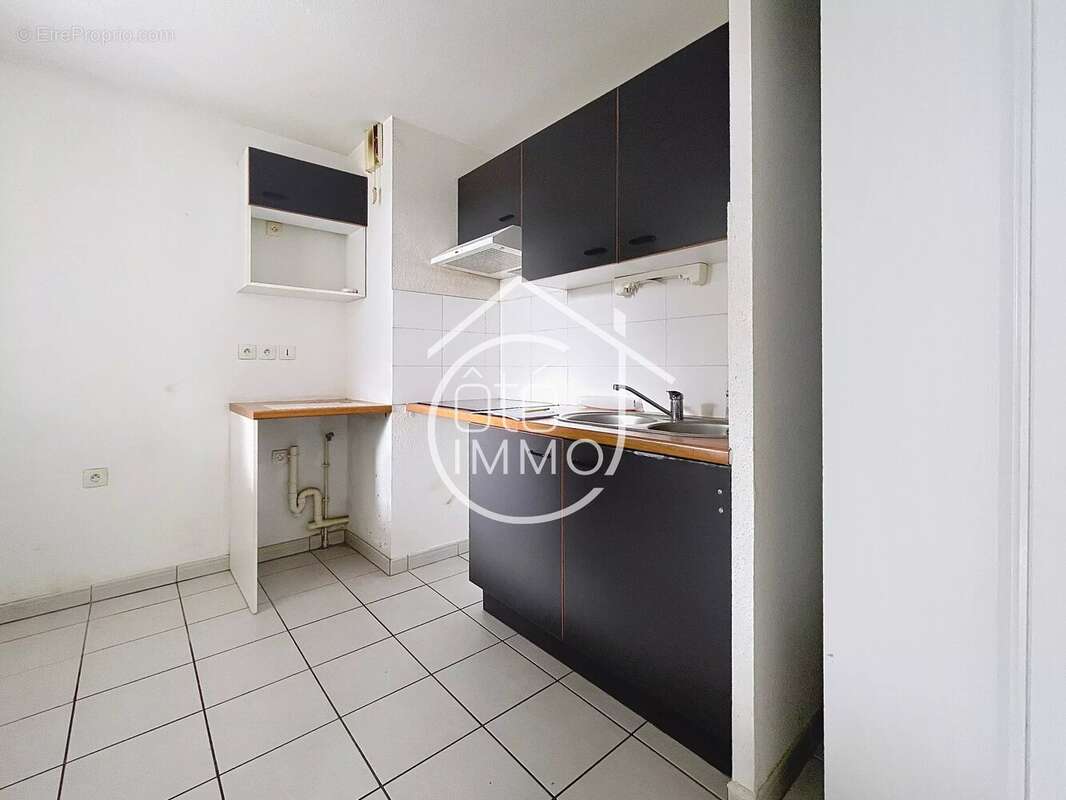 Appartement à CASTILLON-LA-BATAILLE