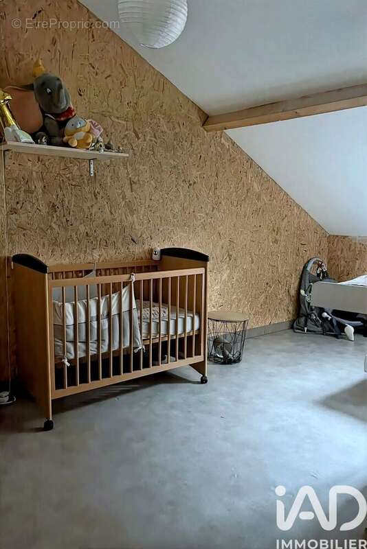 Photo 9 - Appartement à SEMEAC