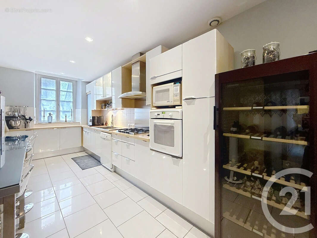 Maison à VILLENAUXE-LA-GRANDE