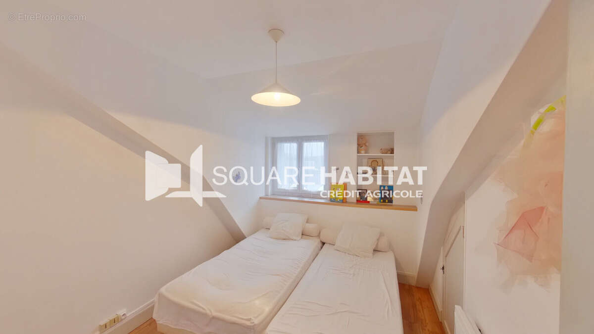 Maison à L&#039;ILE-BOUCHARD