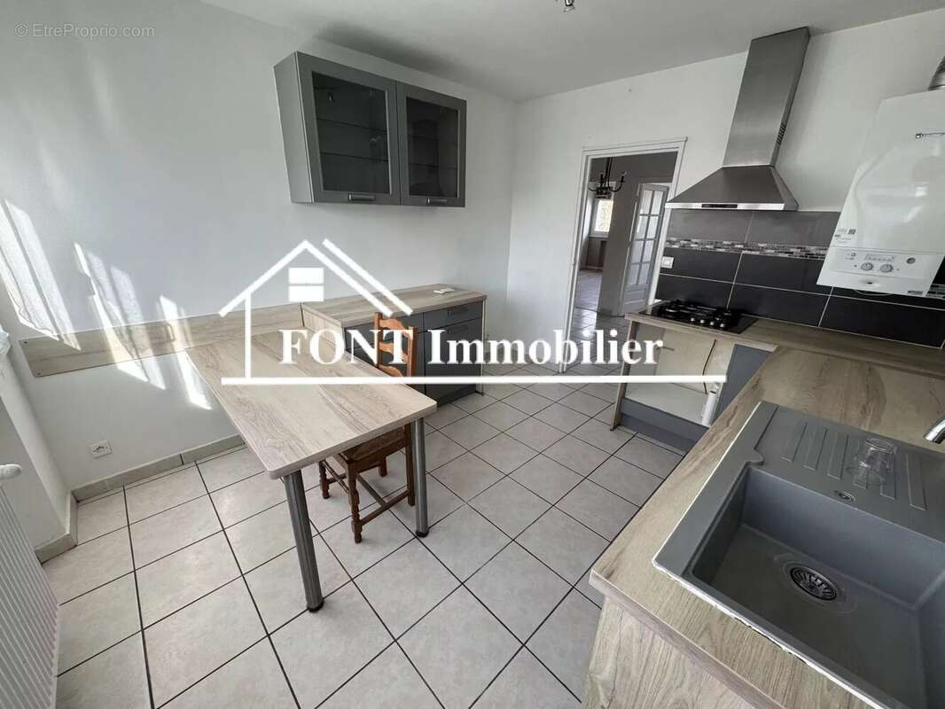 Appartement à VILLARS