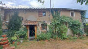 Maison à VERRUYES