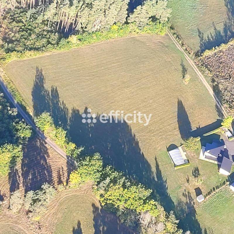 Terrain à RUYNES-EN-MARGERIDE