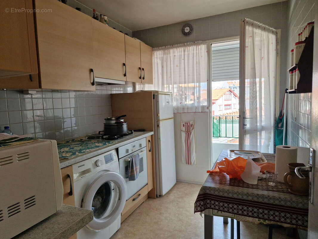 Appartement 2 pièces - 49 m2 - Dernier étage - Centre ville - photo 6